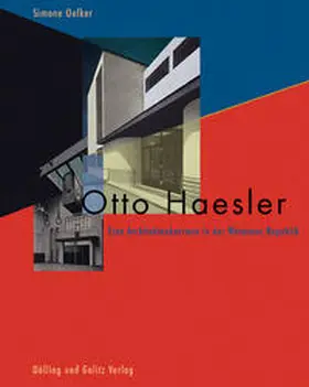 Oelker |  Otto Haesler | Buch |  Sack Fachmedien