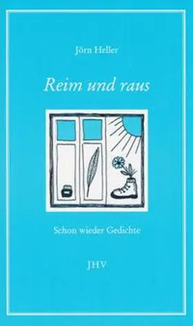 Heller |  Reim und raus | Buch |  Sack Fachmedien