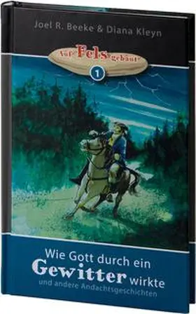 Beeke / Kleyn |  Wie Gott durch ein Gewitter wirkte | Buch |  Sack Fachmedien