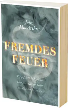 MacArthur |  Fremdes Feuer | Buch |  Sack Fachmedien