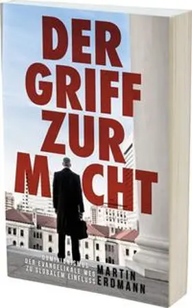 Erdmann |  Der Griff zur Macht | Buch |  Sack Fachmedien