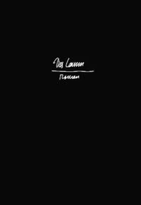 Mosebach / Horn | Martin Mosebach – Rebecca Horn | Buch | 978-3-935567-30-5 | sack.de