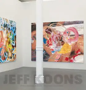 Koons |  Jeff Koons | Buch |  Sack Fachmedien