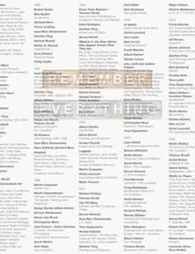 Gallais |  Remember Everything | Buch |  Sack Fachmedien