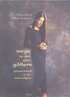 Gabriel / Andersson |  Wege zu den alten Göttern | Buch |  Sack Fachmedien