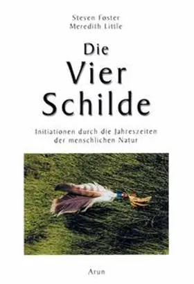 Foster / Little |  Die Vier Schilde | Buch |  Sack Fachmedien