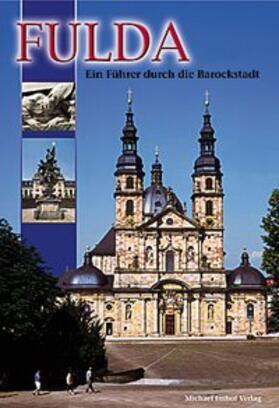 Imhof | Fulda | Buch | 978-3-935590-03-7 | sack.de