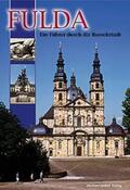 Imhof |  Fulda | Buch |  Sack Fachmedien