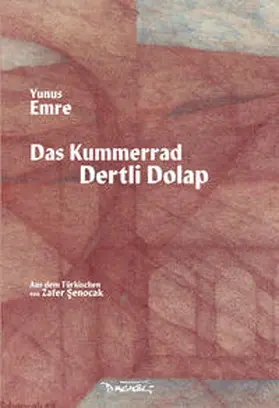 Emre |  Das Kummerrad | Buch |  Sack Fachmedien