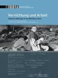 Wagner |  Vernichtung und Arbeit | Buch |  Sack Fachmedien
