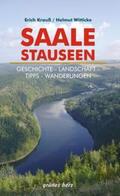 Krauss / Krauß / Witticke |  Regionalführer Saalestauseen | Buch |  Sack Fachmedien