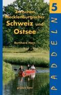 Horn |  Paddeln 05. Zwischen Mecklenburgischer Schweiz und Ostsee | Buch |  Sack Fachmedien
