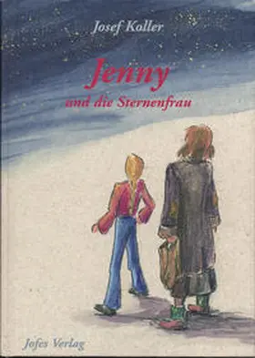 Koller |  Jenny und die Sternenfrau | Buch |  Sack Fachmedien