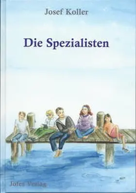 Koller |  Die Spezialisten | Buch |  Sack Fachmedien