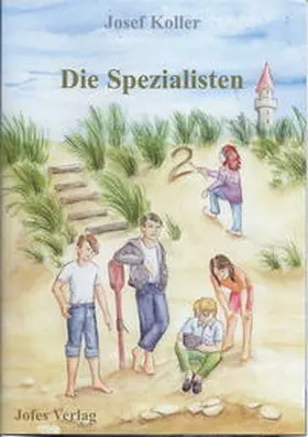 Koller |  Die Spezialisten 2 | Buch |  Sack Fachmedien