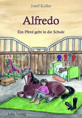 Koller |  Alfredo | Buch |  Sack Fachmedien