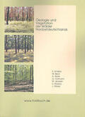Anders / Belk / Bolte |  Ökologie und Vegetation der Wälder Nordostdeutschlands | Buch |  Sack Fachmedien