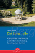Knoll |  Die Bergstraße | Buch |  Sack Fachmedien