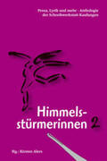Becker / Baumgärtl / Conrad-Schams |  Himmelsstürmerinnen 2 | Buch |  Sack Fachmedien