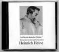 Heine |  Ich bin ein deutscher Dichter | Sonstiges |  Sack Fachmedien