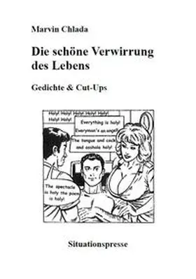 Chlada |  Die schöne Verwirrung des Lebens | Buch |  Sack Fachmedien