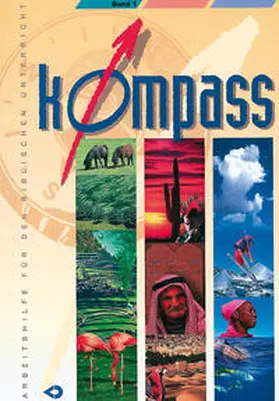 Staub |  Der Kompass (Band 1) | Buch |  Sack Fachmedien