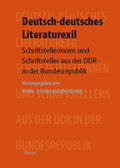Hempel / Schmitz / Ehrhardt |  Deutsch-deutsches Literaturexil | Buch |  Sack Fachmedien