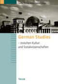 Probst / Schmitz |  German Studies | Buch |  Sack Fachmedien