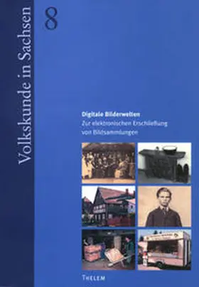 Martin |  Digitale Bilderwelten | Buch |  Sack Fachmedien