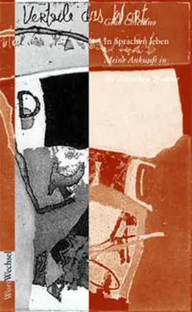 Chiellino |  In Sprachen leben | Buch |  Sack Fachmedien