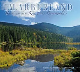 Moser / Setzwein |  Im Arberland | Buch |  Sack Fachmedien