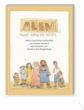 Neudeck |  Alem | Buch |  Sack Fachmedien