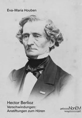 Houben |  Hector Berlioz | Buch |  Sack Fachmedien