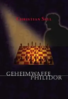 Seel |  Geheimwaffe Philidor | Buch |  Sack Fachmedien