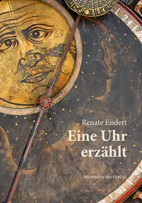Endert |  Eine Uhr erzählt | Buch |  Sack Fachmedien