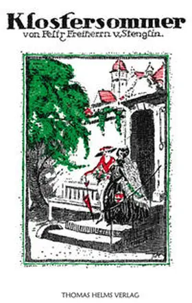 Stenglin / Attula |  Klostersommer | Buch |  Sack Fachmedien