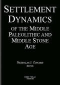 Ambrose / Bernard-Guelle / Boyle |  Settlement Dynamics of the Middle Paleolithic and Middle Stone Age. Volume I | Buch |  Sack Fachmedien