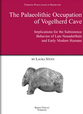 Niven / Conard |  The palaeolithic occuption of vogelherd cave | Buch |  Sack Fachmedien