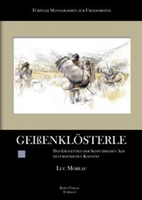 Moreau |  Geißenklösterle | Buch |  Sack Fachmedien