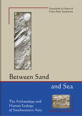Conard / Drechsler / Morales |  Between Sand and Sea | Buch |  Sack Fachmedien