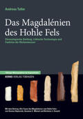 Taller / Conard |  Das Magdalénien des Hohle Fels | Buch |  Sack Fachmedien