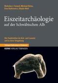 Conard / Bolus / Dutkiewicz |  Eiszeitarchäologie auf der Schwäbischen Alb | Buch |  Sack Fachmedien