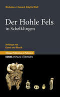 Conard / Wolf |  Der Hohle Fels in Schelklingen | Buch |  Sack Fachmedien