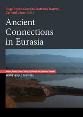 Reyes-Centeno / Harvati |  Ancient Connections in Eurasia | Buch |  Sack Fachmedien