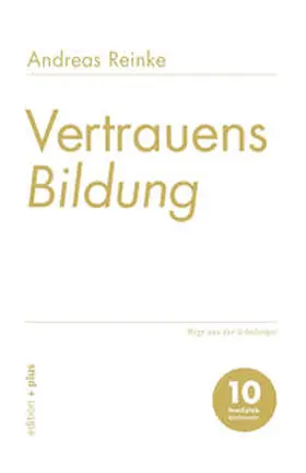 Reinke / Voelchert |  VertrauensBildung | Buch |  Sack Fachmedien