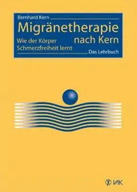 Kern |  Migränetherapie nach Kern | Buch |  Sack Fachmedien