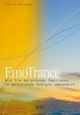 Hartmann |  EmoTrance | Buch |  Sack Fachmedien