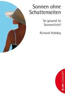 Hobday |  Sonnen ohne Schattenseiten | Buch |  Sack Fachmedien