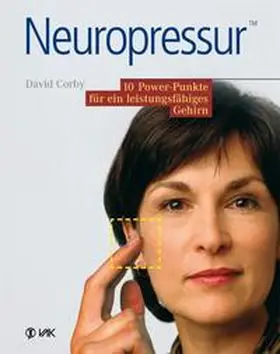 Corby |  Neuropressur | Buch |  Sack Fachmedien