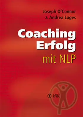 O'Connor / Lages |  Coaching-Erfolg mit NLP | Buch |  Sack Fachmedien